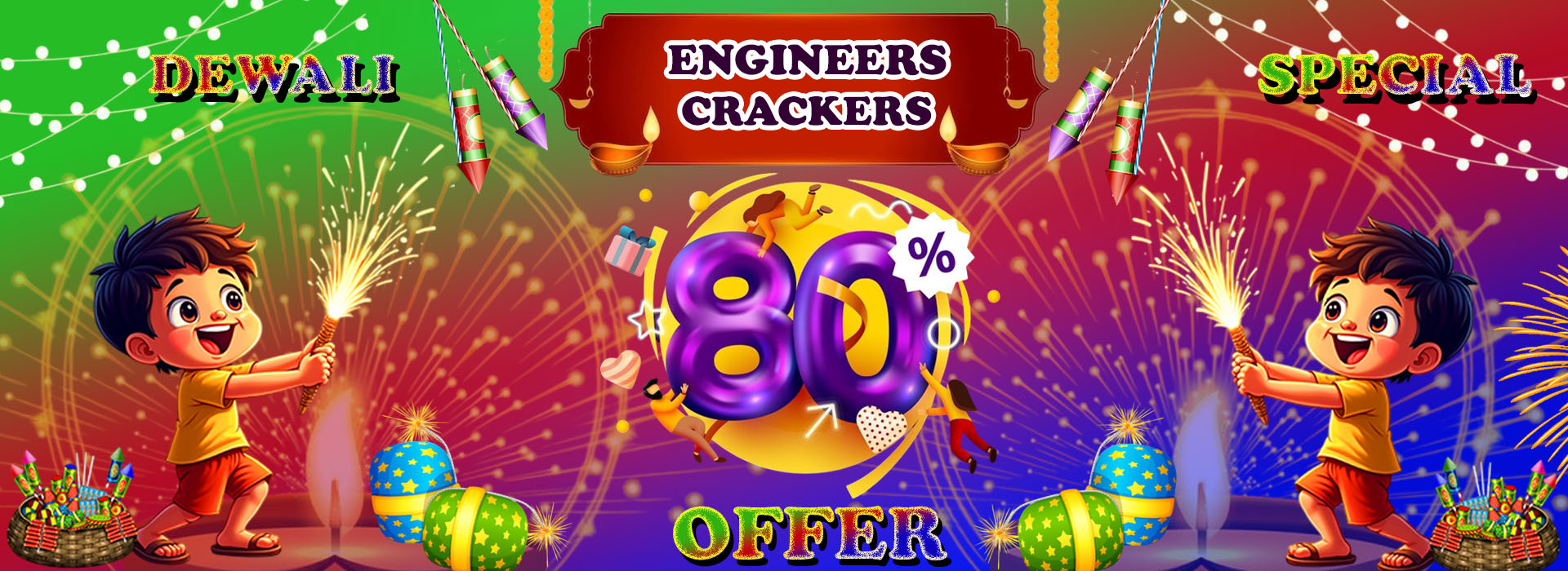 Engineers Crackers